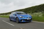 Vauxhall Astra VXR 2012 года